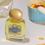 GOURMET CRÈME SUCRÉE Cofanetto 50+5ml